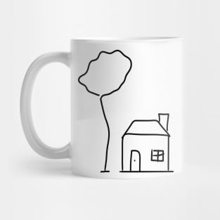 Homie Realness Mug